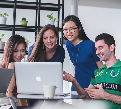 Oficina Moquegua Soft