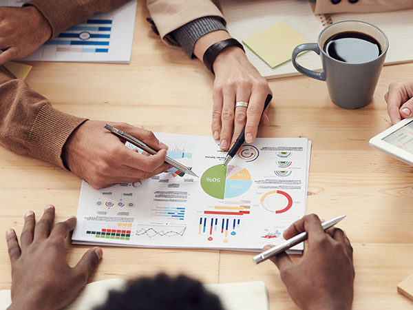 Tendencias en Diseño Web